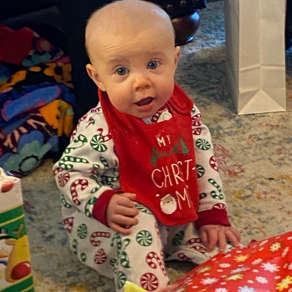 Meet your Posher, Kyle - Picture 1 of 1